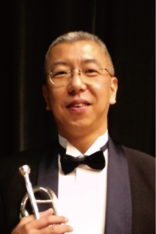 小泉 貴久