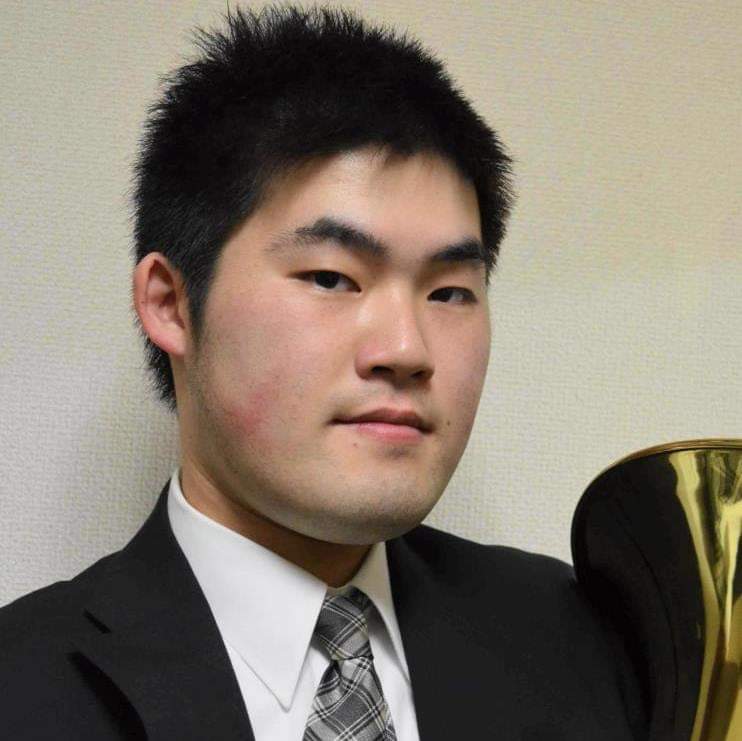鈴木 敏之
